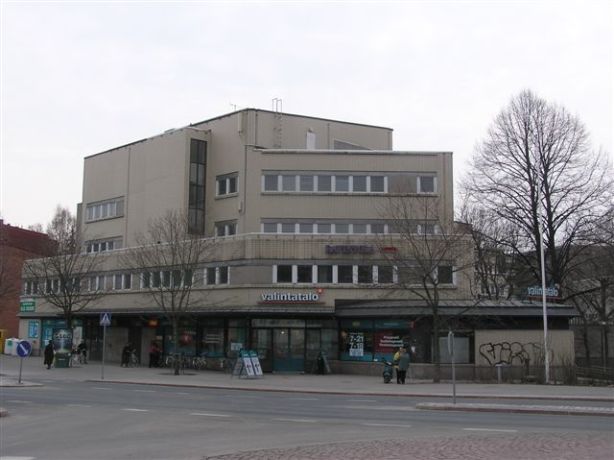 OLYMPUS DIGITAL CAMERA