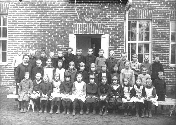 luokkakuva_1926