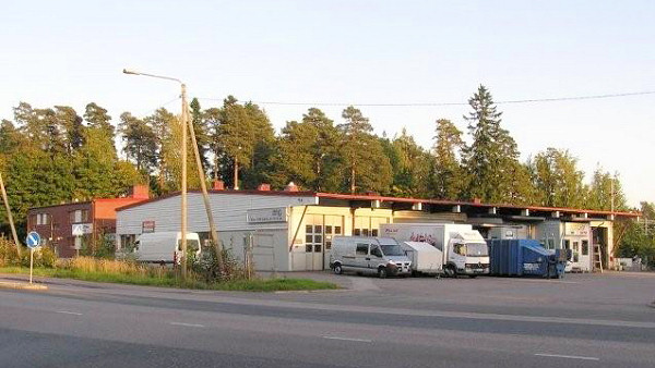 bussivarikko